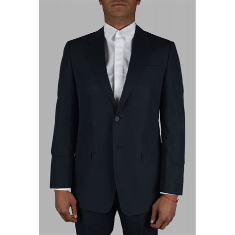 prada anzug jacket|Prada suits.